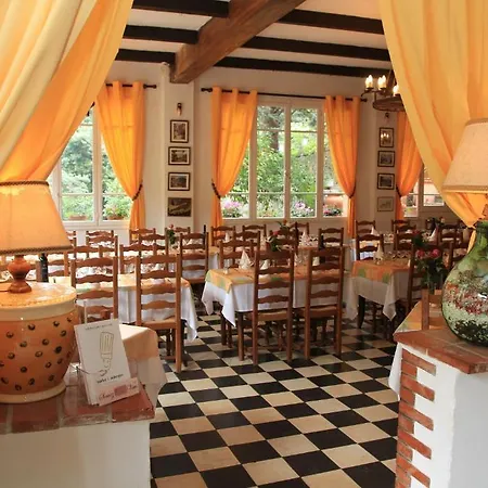 Hotel Les Gorges Du Loup Tourrettes-sur-Loup