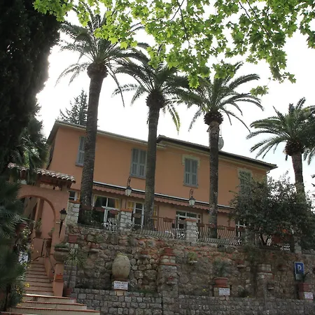 Les Gorges Du Loup Hotel Tourrettes-sur-Loup