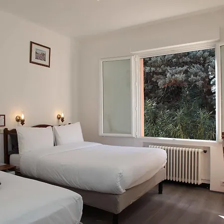 Les Gorges Du Loup Hotel Tourrettes-sur-Loup