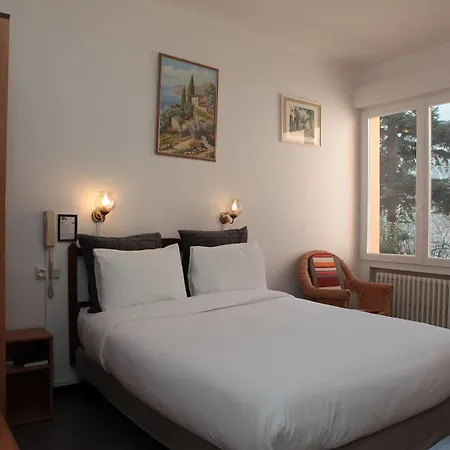 Les Gorges Du Loup Hotel 3*